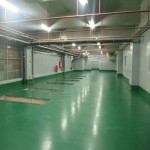 沁阳FRP玻璃钢防腐地坪-缩略图2