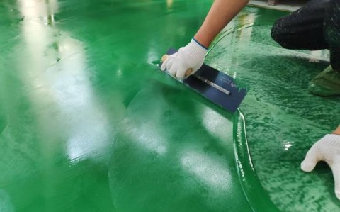 沁阳什么是VEF地坪,VEF地坪厂家