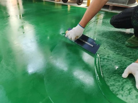 沁阳什么是VEF地坪,VEF地坪厂家