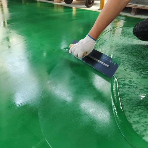 沁阳什么是VEF地坪,VEF地坪厂家产品图1