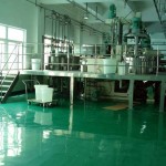 沁阳乙烯基防腐蚀地坪,乙烯基酯地坪,乙烯基酯防腐蚀地坪,乙烯基重防腐蚀地坪,乙烯基重防腐地坪,乙烯基重防腐自流平地坪-缩略图1