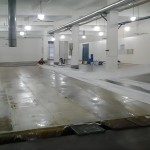 沁阳防腐防静电地坪,防腐防静电自流平地坪-缩略图2