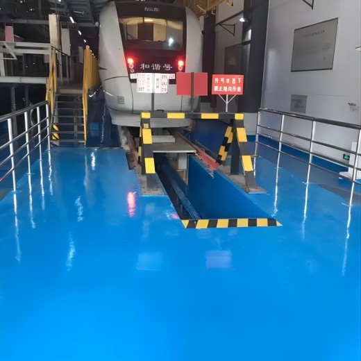 沁阳环氧防腐蚀地坪,环氧积层地坪
